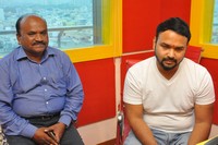 Oxygen Movie Song Launch at Radio Mirchi